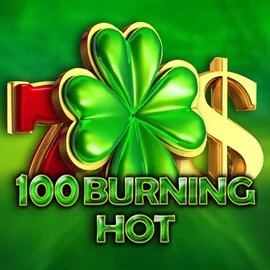 Play 100 Burning Hot slot by Amusnet Interactive on festivalsplaycasino.com