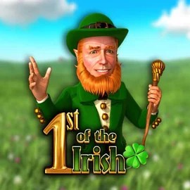 1st Of The Irish online slot from Red Rake Gaming – play at festivalsplaycasino.com