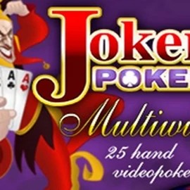 Try 25H Joker Poker (Espresso) slot by Espresso Games on festivalsplaycasino.com – logo image