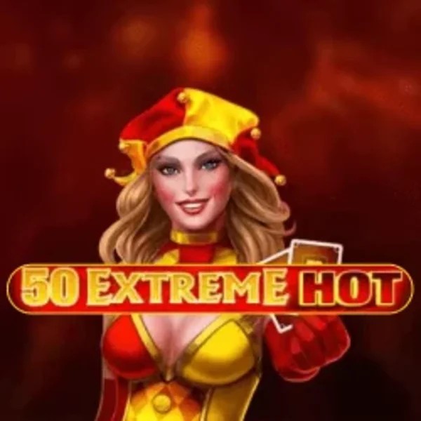 50 Extreme Hot online slot from Eurocoin Interactive – play at festivalsplaycasino.com