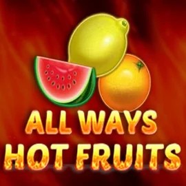 All Ways Hot Fruits – slot by Amatic Industries, featured at festivalsplaycasino.com