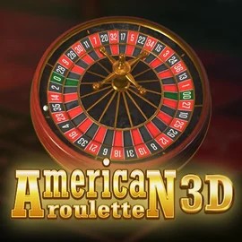 American Roullete 3D (Evoplay) game by Evoplay – logo hosted on Festival Play Casino