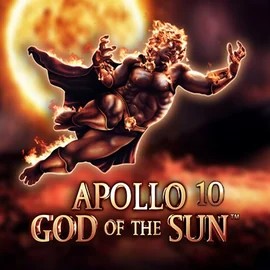 Apollo God of the Sun online slot from Novomatic – play at festivalsplaycasino.com