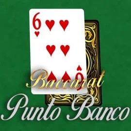 Enjoy Baccarat - Punto Banco by Red Tiger Gaming – logo hosted on festivalsplaycasino.com