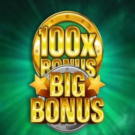Big Bonus online game logo by Inspired Gaming on festivalsplaycasino.com