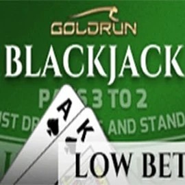 Official Table Games logo: Blackjack Low Bets by Holland Power Gaming at Festival Play Casino