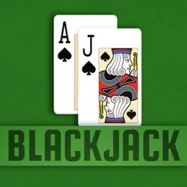 Blackjack (Relax Gaming) online game logo by Relax Gaming on festivalsplaycasino.com