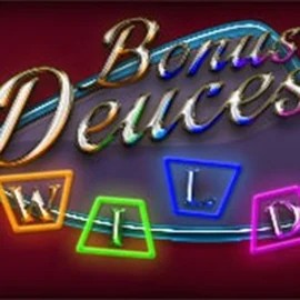 Bonus Deuces Wild (RTG) slot icon by RTG (Reel Time Gaming), available at Festival Play Casino