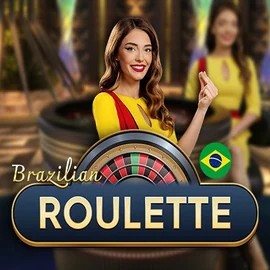 Try Brazilian Roulette (Pragmatic Play) slot by Pragmatic Play on festivalsplaycasino.com – logo image