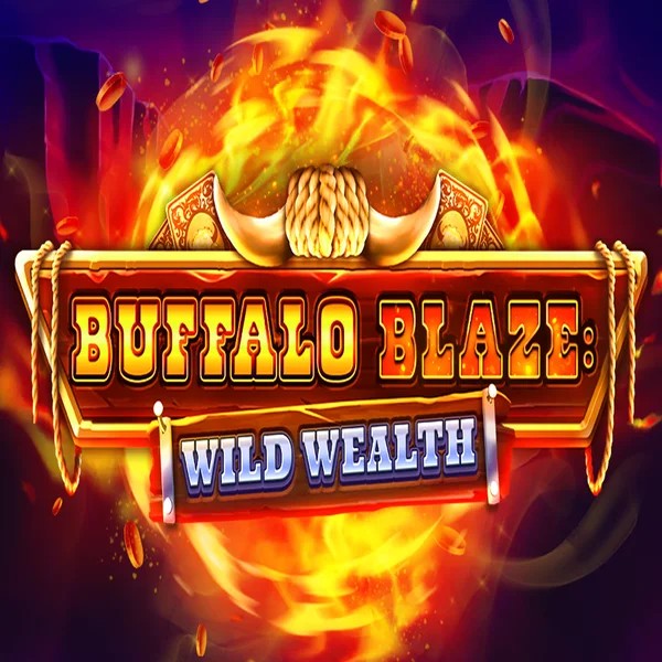 Buffalo Blaze Wild Wealth online slot from OctoPlay – play at festivalsplaycasino.com