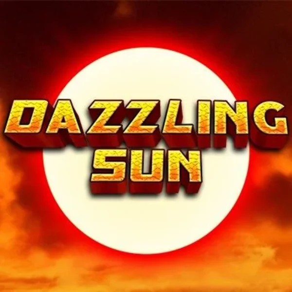 Enjoy Dazzling Sun by Win Studios – logo hosted on festivalsplaycasino.com