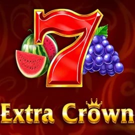 Play the Extra Crown slot by Amusnet Interactive on Festival Play Casino