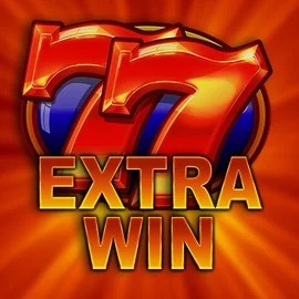 Extra Win online game logo by Swintt on festivalsplaycasino.com