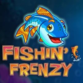 Fishin Frenzy – slot by Blueprint Gaming, featured at festivalsplaycasino.com