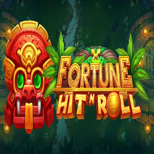 Play Fortune Hit'n Roll slot by Pragmatic Play on festivalsplaycasino.com