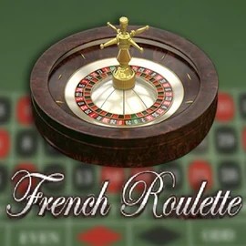 French Roulette (BGaming) logo by BGAMING at Festival Play Casino