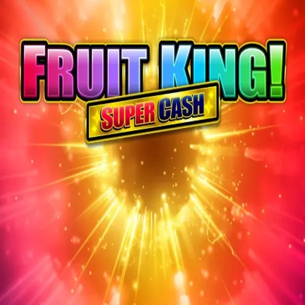 Play Fruit King Super Cash slot by Greentube on festivalsplaycasino.com