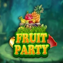 Fruit Party casino game by Top Trend Gaming – featured logo at Festival Play Casino