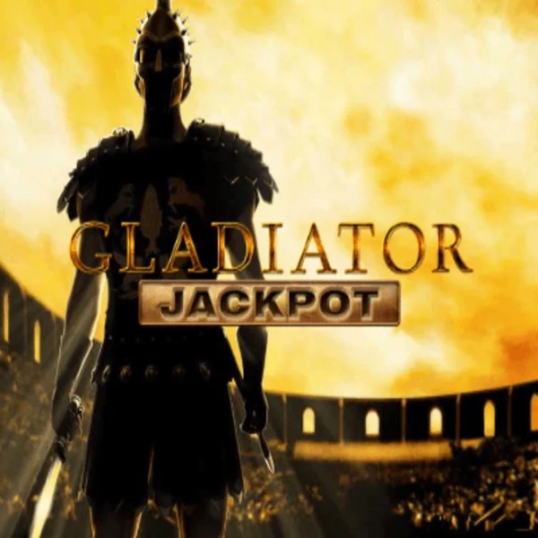 Try Gladiator Jackpot slot by Playtech on festivalsplaycasino.com – logo image
