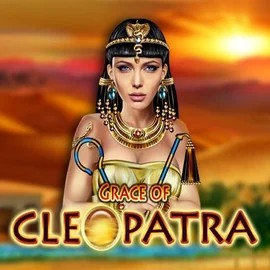 Try Grace of Cleopatra slot by Amusnet Interactive on festivalsplaycasino.com – logo image