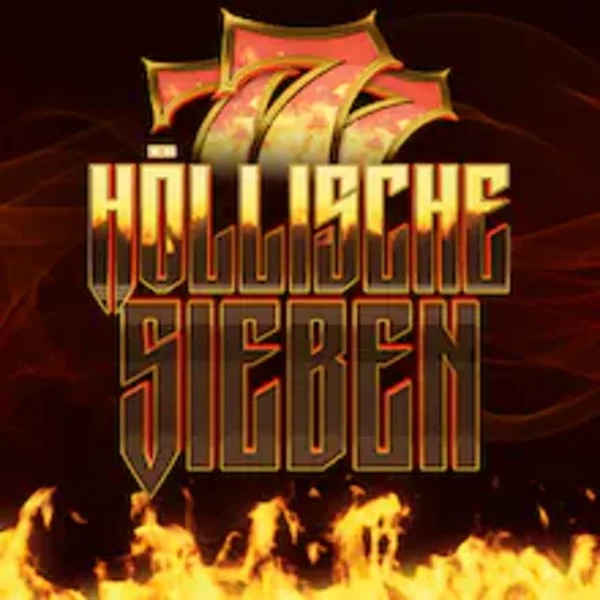 Hollische Sieben logo – Slots by Hölle Games at Festival Play Casino