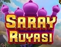 Play Saray Ruyasi slot by Pragmatic Play on festivalsplaycasino.com