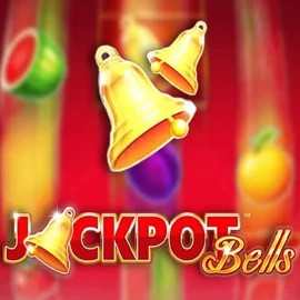 Try Jackpot Bells slot by Playtech on festivalsplaycasino.com – logo image