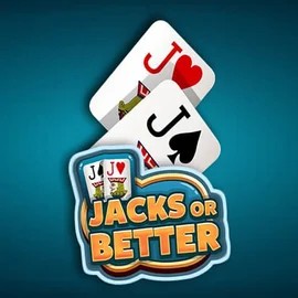 Jacks or Better (Red Rake Gaming) logo by Red Rake Gaming Festival Play Casino