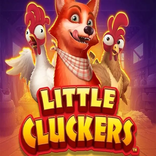 Play the Little Cluckers slot by Greentube on Festival Play Casino