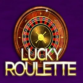 Play Lucky Roulette slot by Belatra Games on festivalsplaycasino.com
