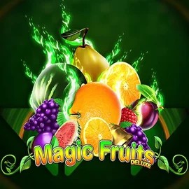 game logo by Wazdan on festivalsplaycasino.com
