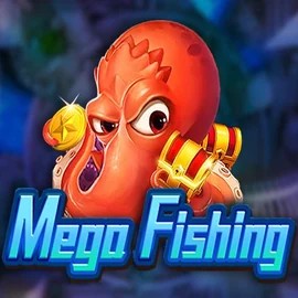 Play the Mega Fishing slot by TaDa Gaming on Festival Play Casino