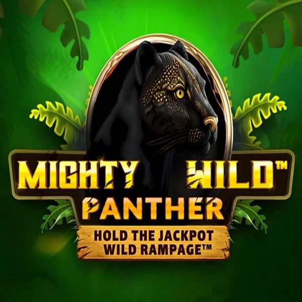 Mighty Wild Panther game by Wazdan – logo hosted on Festival Play Casino