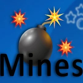 Enjoy Mines (Spribe) by Spribe – logo hosted on festivalsplaycasino.com