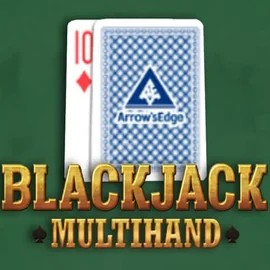 Enjoy Multihand Blackjack by Pragmatic Play – logo hosted on festivalsplaycasino.com