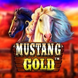 Play the Mustang Gold slot by Pragmatic Play on Festival Play Casino