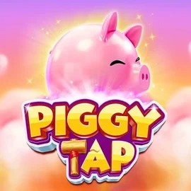 Piggy Tap logo by Onlyplay Festival Play Casino