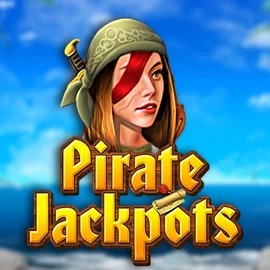 Pirate Jackpots – slot by Belatra Games, featured at festivalsplaycasino.com