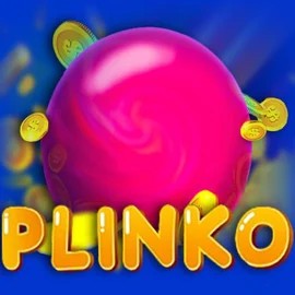 Plinko (BGaming) game by BGAMING – logo hosted on Festival Play Casino