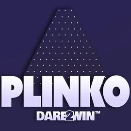 Plinko (Hacksaw Gaming) casino game by Hacksaw Gaming – featured logo at Festival Play Casino