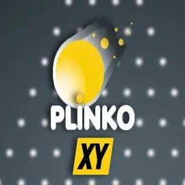 Plinko XY slot visual from BGAMING available on festivalsplaycasino.com