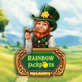 Rainbow Jackpots Megaways online slot from Red Tiger Gaming – play at festivalsplaycasino.com