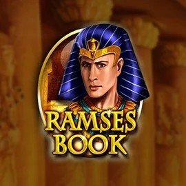 Ramses Book Deluxe online slot from Gamomat – play at festivalsplaycasino.com