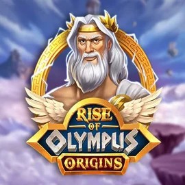 Rise of Olympus Origins slot icon by , available at Festival Play Casino