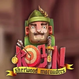 Robin Sherwood Marauders online slot from Yggdrasil – play at festivalsplaycasino.com
