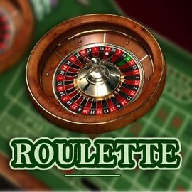 Official Table Games logo: Roulette (Habanero) by Habanero at Festival Play Casino