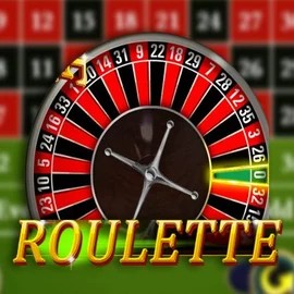 Roulette (Pragmatic Play) casino game by Pragmatic Play – featured logo at Festival Play Casino