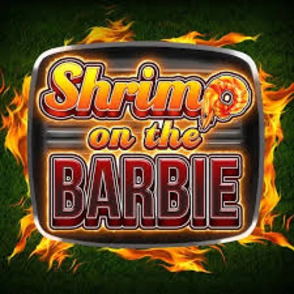 Play the Shrimp on the Barbie slot by Greentube on Festival Play Casino