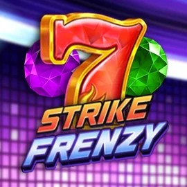 Play the Strike Frenzy slot by Pragmatic Play on Festival Play Casino