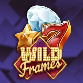 Slots logo of Wild Frames from  at Festival Play Casino